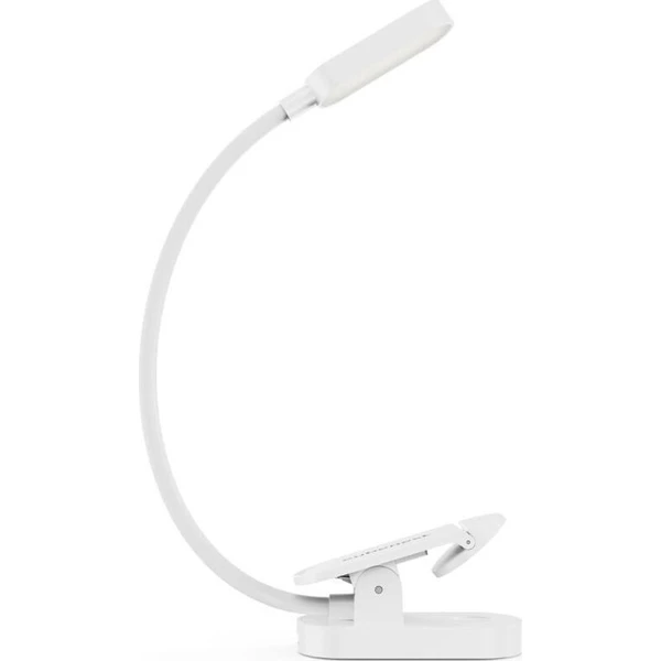Cubenest LTW02 LED lampička s klipem bílá - Lampičky - Obrázek d_c24d20093f3a47019f85a4febebf3688