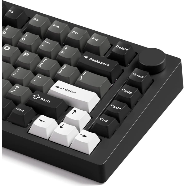 Akko MonsGeek M1 V5 Akko Mirror bezdrátová herní klávesnice (US) černá - Klávesnice - Obrázek d_c2589f287b764bdcb67165bf2d9c31de