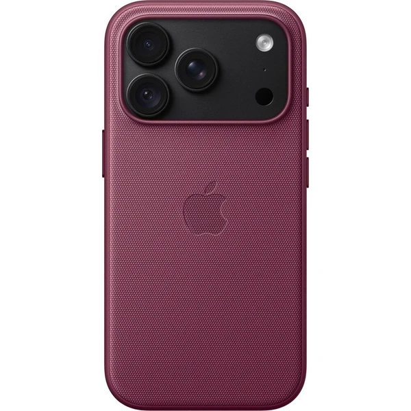 iPhone 18 Pro TechWoven Case with MagSafe – Mulberry - Pouzdra - Obrázek d_c25d8533a3bd48a2ab377a89eca2706d