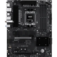 MSI PRO B850-S WIFI6E - Základní desky