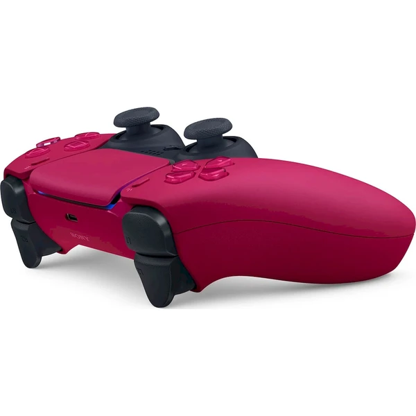 DualSense Wireless Controller Cosmic Red + EA Sports FC 27 - Herní ovladače - Obrázek d_c264c12302ed43f0b476b2d5f742ffc6