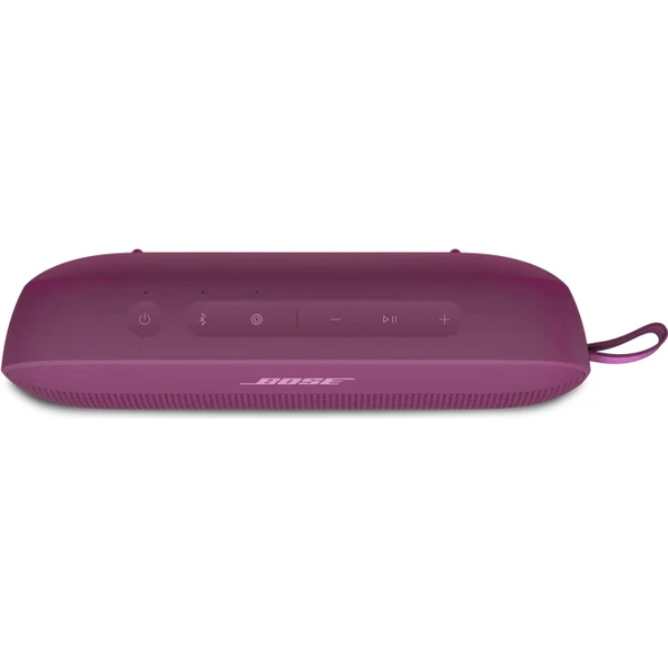 Bose SoundLink Flex II (2nd Gen.) reproduktor vínový - Reproduktory - Obrázek d_c26deeb0376747b9bbdac97209705426