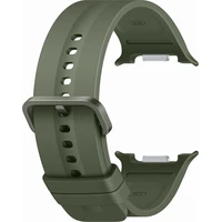 Samsung Sport Band řemínek Galaxy Watch9 (velikost M/L) olivový - Řemínky