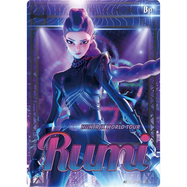Sběratelské karty Kayou K-POP Demon Hunters - Energy Edition Booster - Sběratelské karty a nálepky - Obrázek d_c278a0306c3c476b9b6e401de1cb6fc0