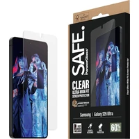 PanzerGlass® SAFE sklo s instalačním rámečkem Samsung Galaxy S26 Ultra - Ochranné folie a skla