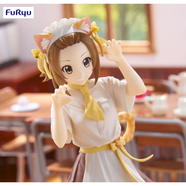 Figurka Furyu K-On! Trio-Try-iT - Ritsu Tainaka 21 cm - Figurky - Obrázek d_c2810fce5f674534b518c9888fab63dd
