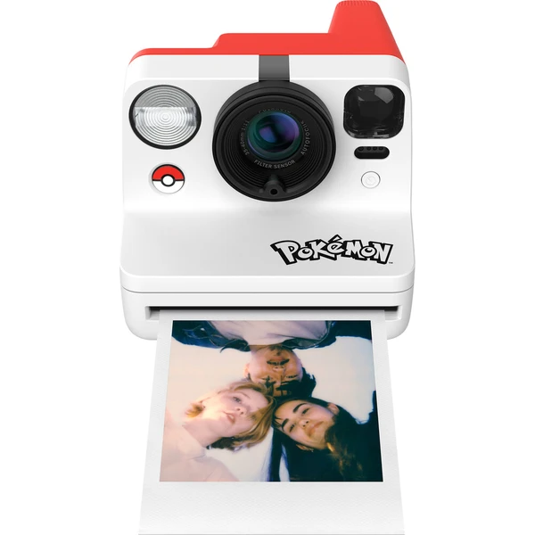 Polaroid Now Gen 3 Pokémon Pokeball Edition - Fotoaparáty - Obrázek d_c28f58a8b8694edf9a97e387bdf4dfc7