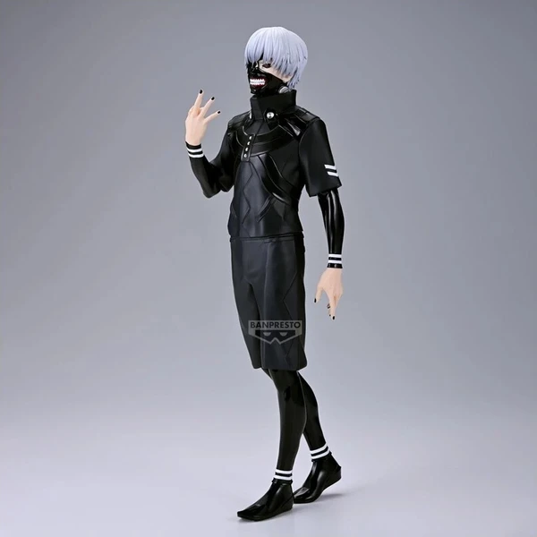 Figurka Bandai Banpresto Tokyo Ghoul Grandista - Ken Kaneki 27 cm - Figurky - Obrázek d_c293154aabdc493c8c83e98749c0ce37