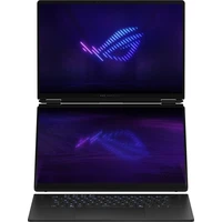 ASUS Zephyrus DUO (GX651AX-SR048X) šedý - Notebooky