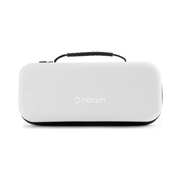 Oficiální přepravní pouzdro Nacon pro PlayStation Portal bílé - Pouzdra - Obrázek d_c2ae7a09c6b1402793ca6b9fa0344890