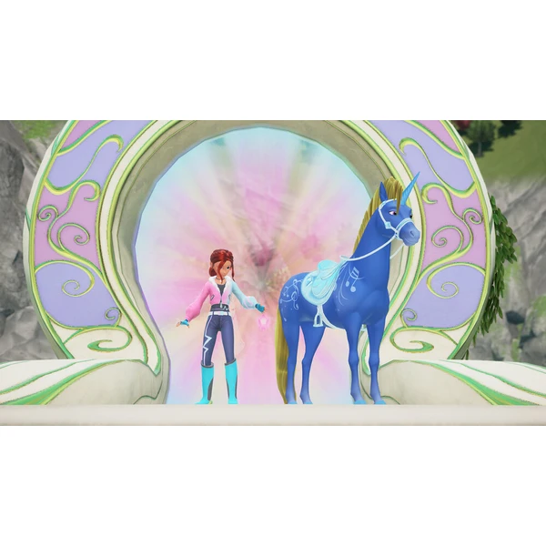 Unicorn Academy: Island of Magic (PS5) - Hry pro PS5 - Obrázek d_c2b5690841674aae812c7f548cb06d0d