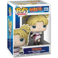 Funko POP! #2228 Animation: Naruto - Temari - Funko POP!