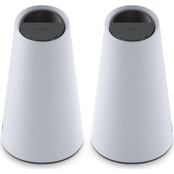 PlayStation Pulse Elevate Wireless Speakers bílá - Reproduktory - Obrázek d_c2c1f9fef4c44f438b4d4530c735eb1d