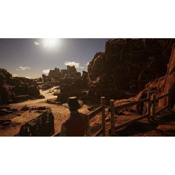 Wild West Legacy Ultimate Edition (PS5) - Hry pro PS5 - Obrázek d_c2cb35494d3543199c69aeee877a80df
