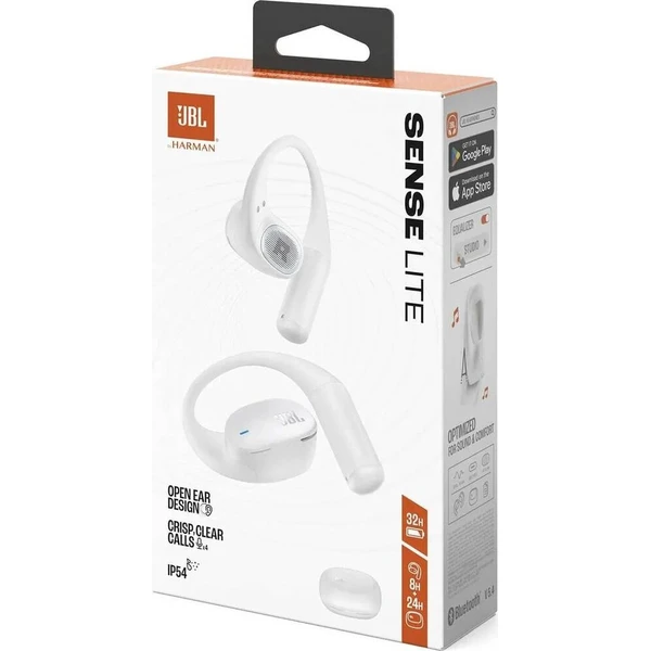 JBL SENSE LITEbezdrátová sluchátka bílá - Sluchátka - Obrázek d_c2d09fcc4dcf42b3b7e1da04d90042d0