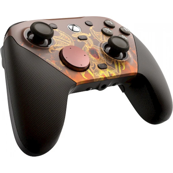 GameSir G7 PRO Dragon's Dogma Edition bezdrátový herní ovladač - Herní ovladače - Obrázek d_c2d0ca76951e4e4f90b981d50fcf09f9