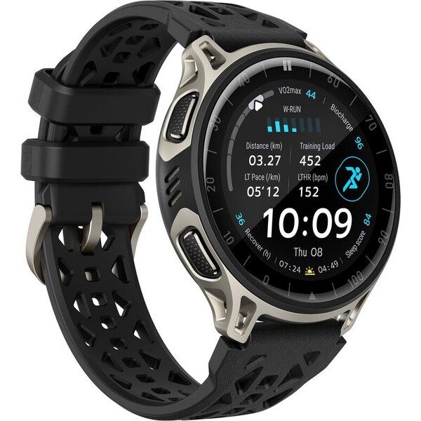 Amazfit Cheetah 2 Pro chytré hodinky černé - Chytré hodinky - Obrázek d_c2d540409e804ea597366fa325963bf0