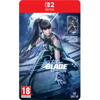 Stellar Blade Complete Edition (Switch 2) + Steelbook - Hry pro Nintendo Switch 2