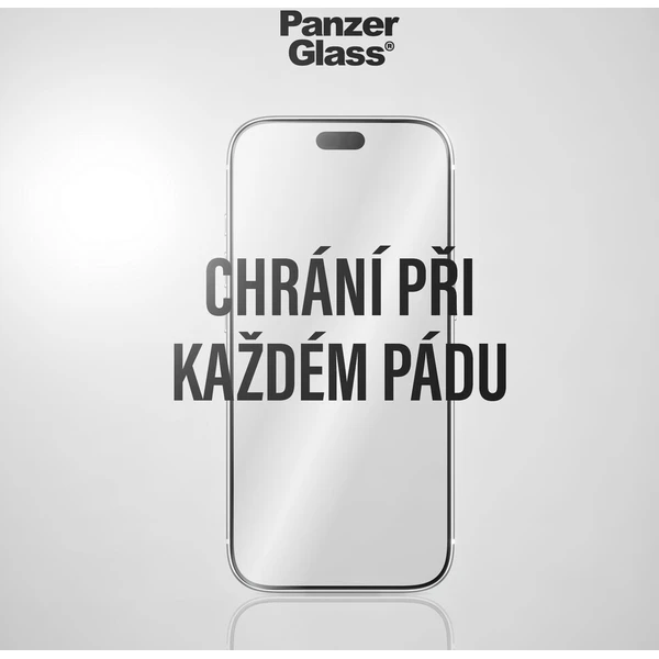PanzerGlass Anti-Reflective Armor sklo Apple iPhone 18 Pro s bezprašným instalačním boxem - Ochranné folie a skla - Obrázek d_c2dfb3fc11fb4a7c9d0adf5c112e8518