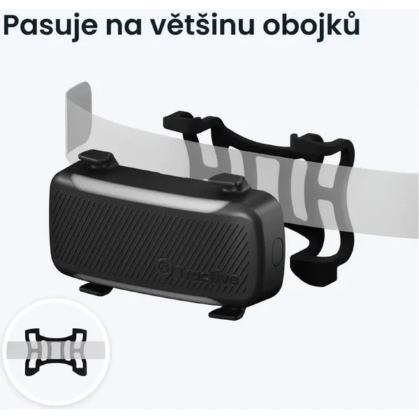Tractive DOG 6 XL lokátor pro psy černý - GPS moduly - Obrázek d_c2f68189e0ea4883aa26bfdd184db390