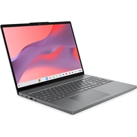 Lenovo Chromebook 15M8910 (83W7000NCK) šedý - Notebooky
