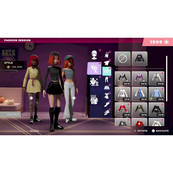 K-Pop Rising - Dream to Shine (Switch) - Hry pro Nintendo Switch - Obrázek d_c32171c81499403ea8dbde09eb4ea8bc