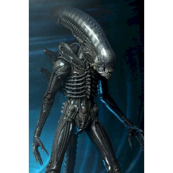 Soška Alien 1979 Action Figure 1/4 Ultimate 40th Anniversary Big Chap 56 cm - Sochy a sošky - Obrázek d_c3248013c1bf41829058b33efb4132d9