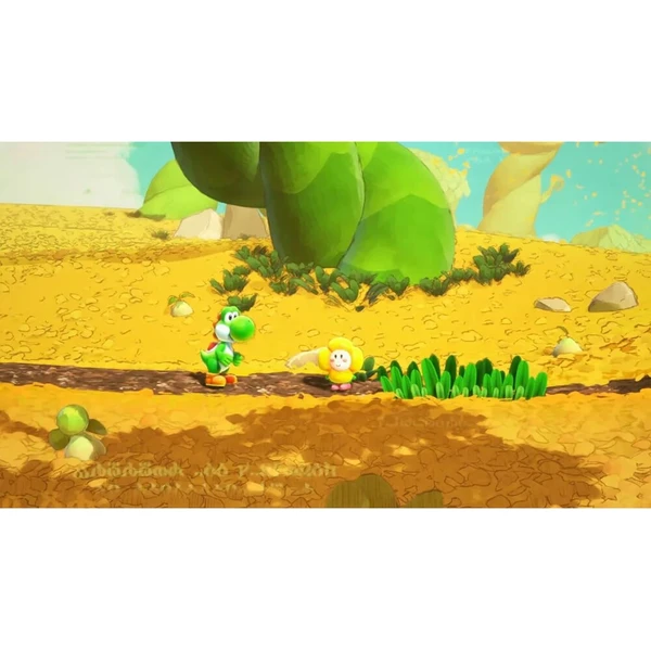 Yoshi and the Mysterious Book (Switch 2) - Hry pro Nintendo Switch 2 - Obrázek d_c33204af5b144fe09127f0030bc33d3f