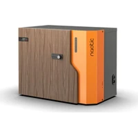 PORT NAOTIC Tabibox WT1 USB-C nabíjecí skříň pro 10 tabletů - Nabíjecí skříně