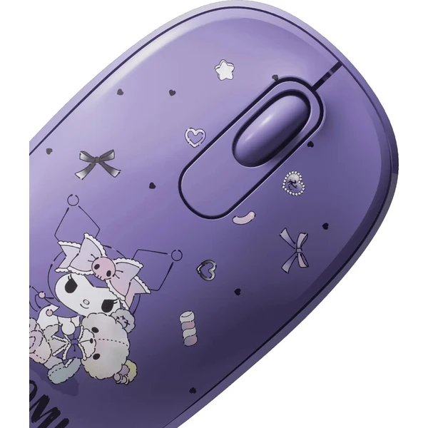 Akko x Kuromi Smart1 - Myši - Obrázek d_c339b1d9d24946dc80412f49e49ee955