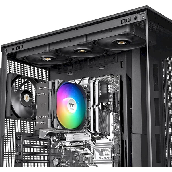 Thermaltake UX400 ARGB černá - Chladiče - Obrázek d_c3442a8b2ca248fea550d13dc057e25a