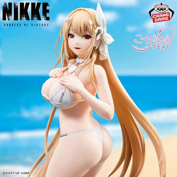 Figurka Bandai Banpresto Cord Reel Goddess of Victory: Nikke - Viper 13 cm - Figurky - Obrázek d_c347b2c78d39492d82e8b525716bc5a7