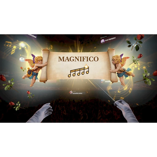 Maestro (Switch) - Hry pro Nintendo Switch - Obrázek d_c34db1f2770a46978ce7f3bb61c0fcee