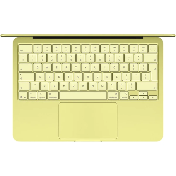 CTO Apple MacBook Neo 8GB / 512GB / INT KLV / Žlutá - Notebooky - Obrázek d_c3510e603da343568e7dd4d81b28e843