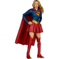 Figurka McFarlane DC Multiverse - Supergirl 15 cm - Figurky