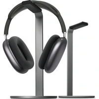 ELAGO H Stand hliníkový stojánek pro AirPods Max/náhlavní sluchátka tmavě šedý - Stojánky