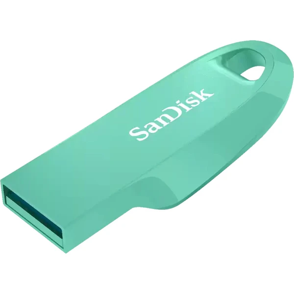 SanDisk Flash Disk 64GB Ultra Curve zelený - Flashdisky - Obrázek d_c382f90d5ad747bfa2ea3953c5b97660