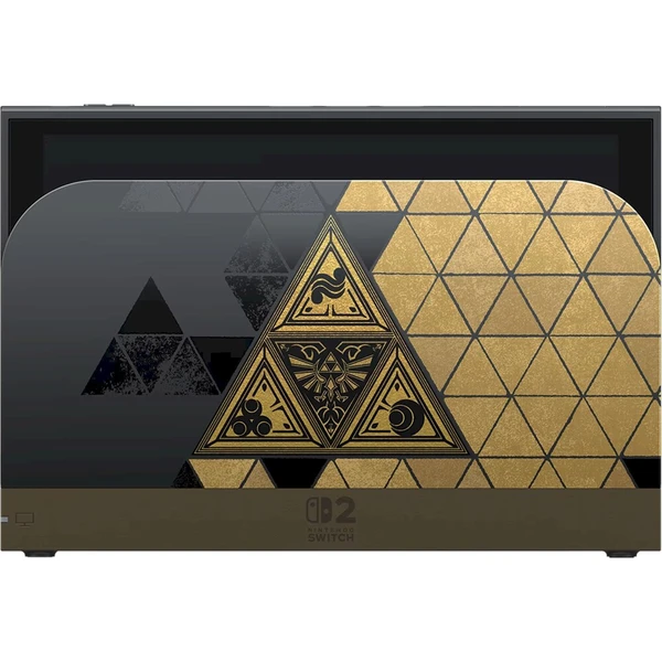 Nintendo Switch 2 The Legend of Zelda - 40th Anniversary Edition - Konzole - Obrázek d_c3897070b76144509515b82828014d47