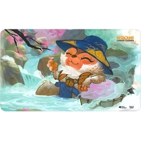 Riftbound LOL: Spiritforged Playmat - Teemo hrací podložka - Podložky