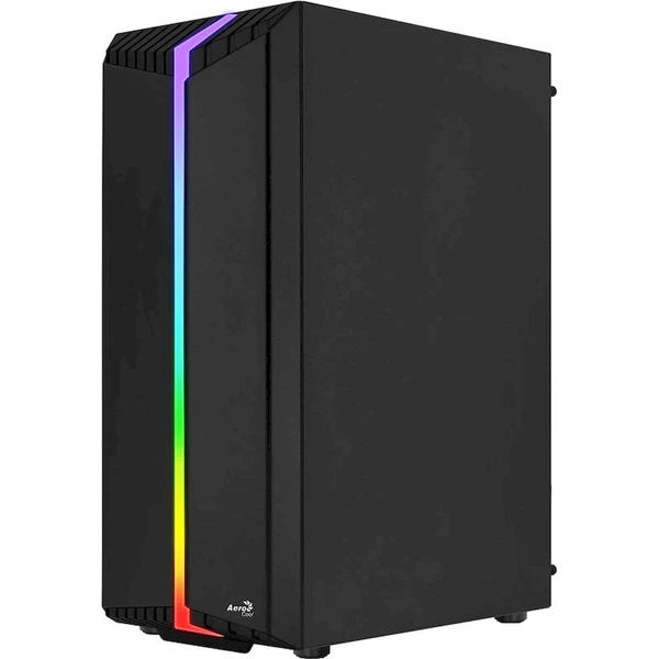 Aerocool Bionic v2 Midi-Tower RGB černá - Počítačové skříně - Obrázek d_c3a93473e92241669a0835c76af3528e
