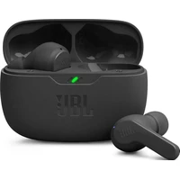 JBL Vibe Beam černá - Sluchátka