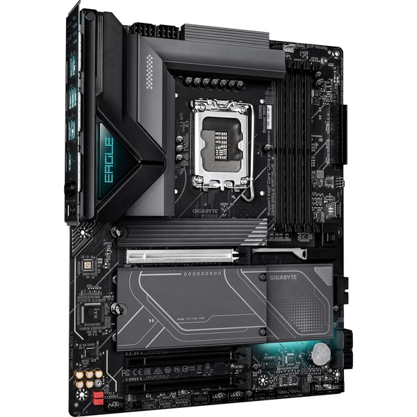 GIGABYTE Z890 EAGLE WIFI7 PLUS - Základní desky - Obrázek d_c3c92af7451344d4a5205425f67370d1