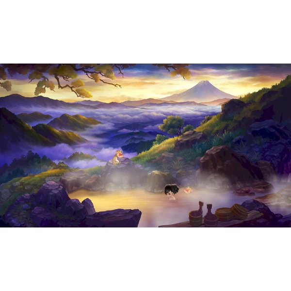 Muramasa: Revenant Blades (PS5) - Hry pro PS5 - Obrázek d_c3cb903377c241aea48a9c29b6e0f05f
