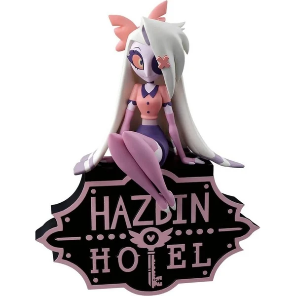 Figurka Bandai Banpresto Monitor Top Hazbin Hotel - Vaggie (Ver.B) 14 cm - Figurky - Obrázek d_c3fe5c8b589a4455a6f9c0e9a64e4147