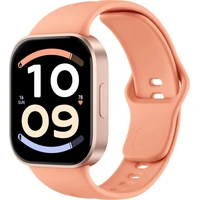 Xiaomi Redmi Watch 6 Active chytré hodinky oranžové - Chytré hodinky