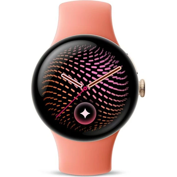 Google Pixel Watch 5 41mm Wifi chytré hodinky Canyon - Chytré hodinky - Obrázek d_c404498979d645f9a1b6aec80b3cda76
