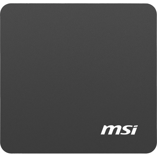 MSI Cubi NUC AI+ (3MG-003EU) černý - Stolní počítače - Obrázek d_c40507116d194ccc8b90ba5caa781092
