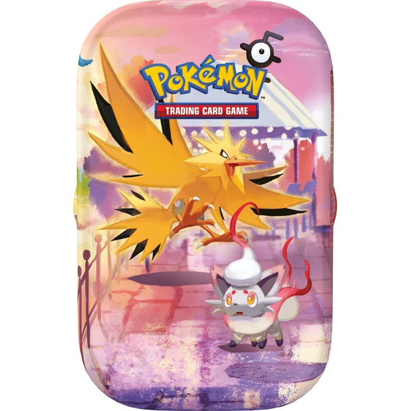 Pokémon TCG: 30th Celebration Mini Tin - Pokémon karty - Obrázek d_c40df16a1107489485f19d34884b9e6e