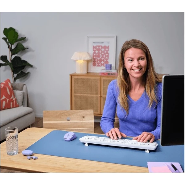 Trust YVI+ MULTI-DEVICE berzdrátová myš fialová - Myši - Obrázek d_c40f571aec454ba7a34e6763670106f2