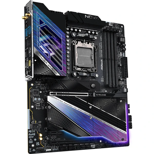 ASRock X870E NOVA WIFI - Základní desky - Obrázek d_c40f7a84dacd41adb2ce3bc7adfb6a31